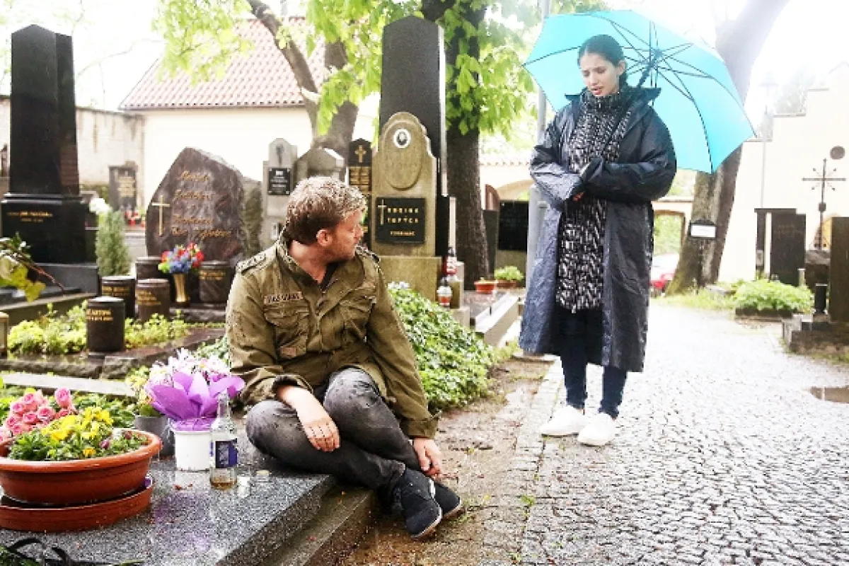 Dvojka na zabití, 2021 - fotogaléria