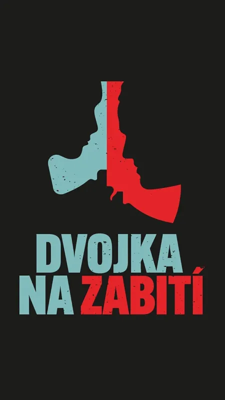 Dvojka na zabití, 2021 - fotogaléria