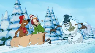 Csak lazán, Scooby-Doo! (18)