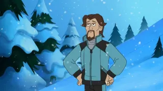 Csak lazán, Scooby-Doo! (18)
