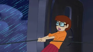 Csak lazán, Scooby-Doo! (18)
