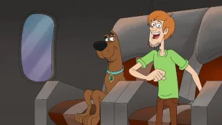 Csak lazán, Scooby-Doo! (18)