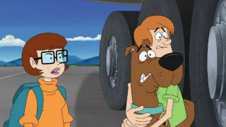 Csak lazán, Scooby-Doo! (18)