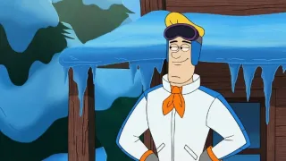Csak lazán, Scooby-Doo! (18)