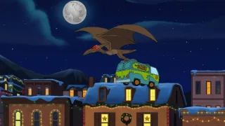 Csak lazán, Scooby-Doo! (18)