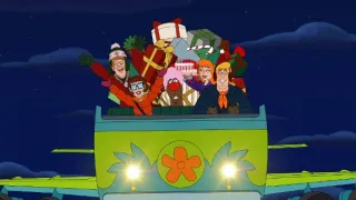 Csak lazán, Scooby-Doo! (18)