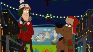 Csak lazán, Scooby-Doo! (18)