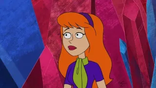 Csak lazán, Scooby-Doo! (18)