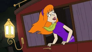 Csak lazán, Scooby-Doo! (18)