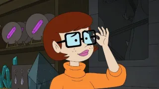 Csak lazán, Scooby-Doo! (18)