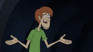Csak lazán, Scooby-Doo! (18)