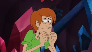 Csak lazán, Scooby-Doo! (18)
