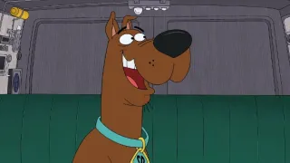 Csak lazán, Scooby-Doo! (18)