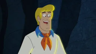 Csak lazán, Scooby-Doo! (18)