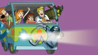 Csak lazán, Scooby-Doo! (18)