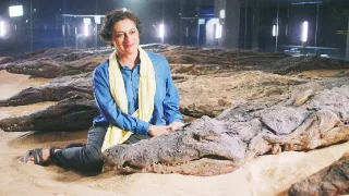 Najtemnejšia hodina starovekého Egypta: Zánik Starej ríše (2/2)