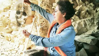 Najtemnejšia hodina starovekého Egypta: Zánik Starej ríše (2/2)