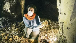 Najtemnejšia hodina starovekého Egypta: Zánik Starej ríše (2/2)