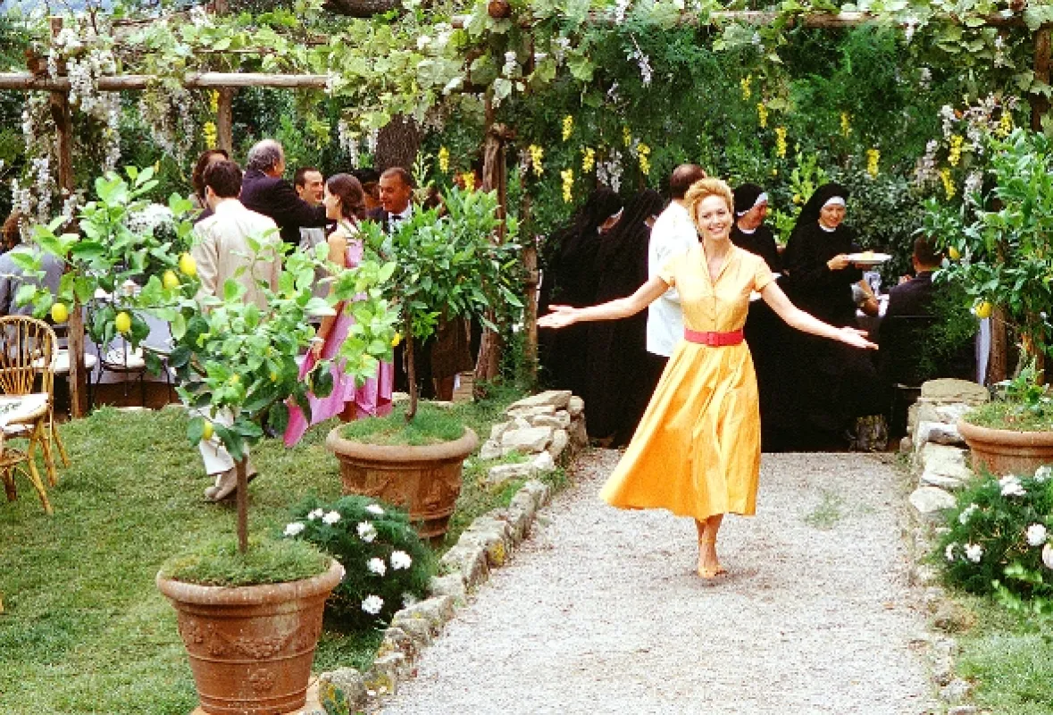 Pod toskánským sluncem (Under the Tuscan Sun), 2003 - fotogaléria