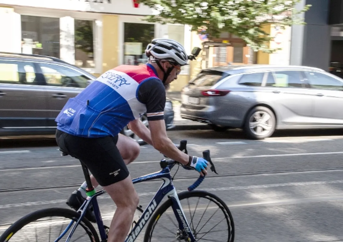 Petar Introvič - hanspaulské blues, 2022 - fotogaléria
