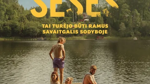 Utopit se na suchu