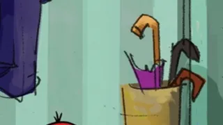 Caillou: Nová dobrodružství (15)