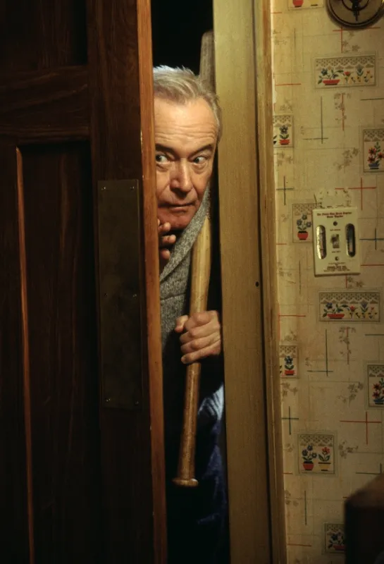 A szomszéd nője mindig zöldebb (Grumpy Old Men), 1993 - fotogaléria