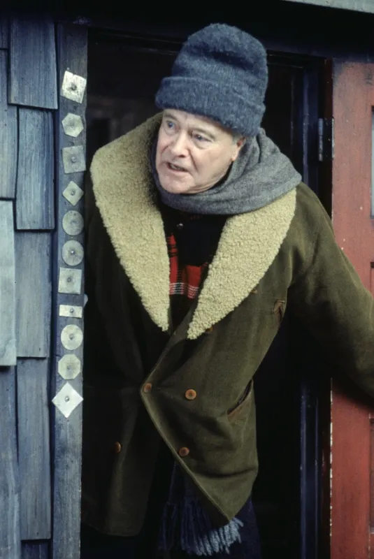A szomszéd nője mindig zöldebb (Grumpy Old Men), 1993 - fotogaléria