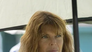 Komisařka Florence X