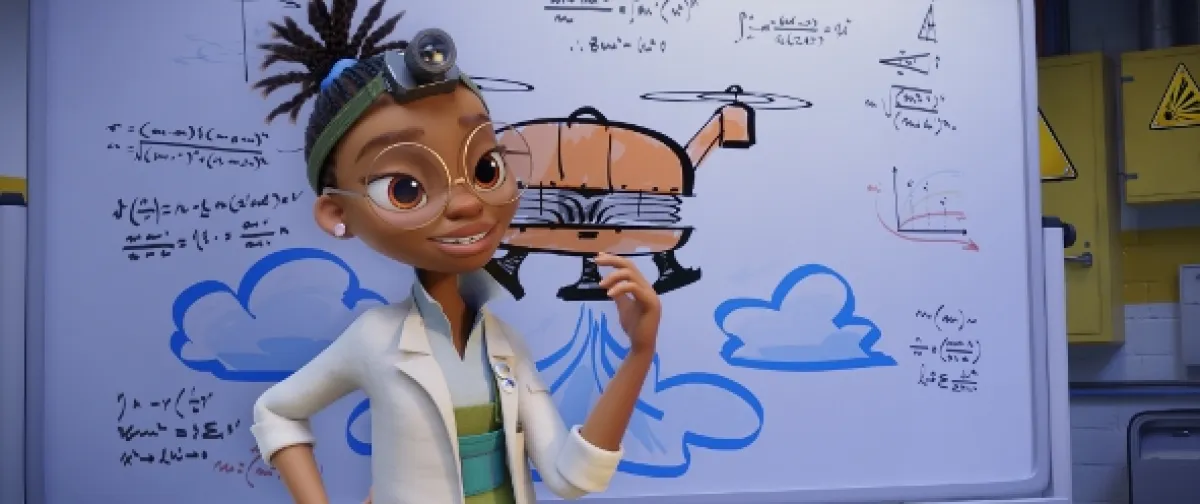 Tlapková patrola: Film (Paw Patrol: The Movie), 2021 - fotogaléria