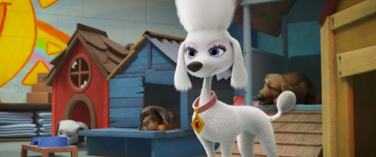 Tlapková patrola: Film (Paw Patrol: The Movie), 2021 - fotogaléria