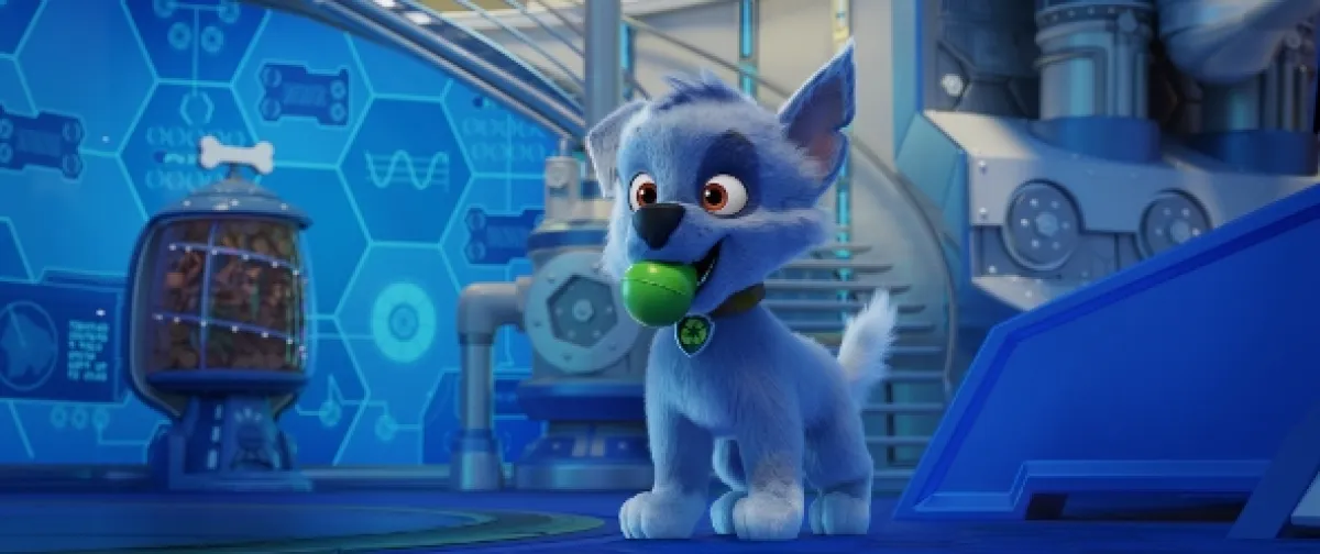 Tlapková patrola: Film (Paw Patrol: The Movie), 2021 - fotogaléria