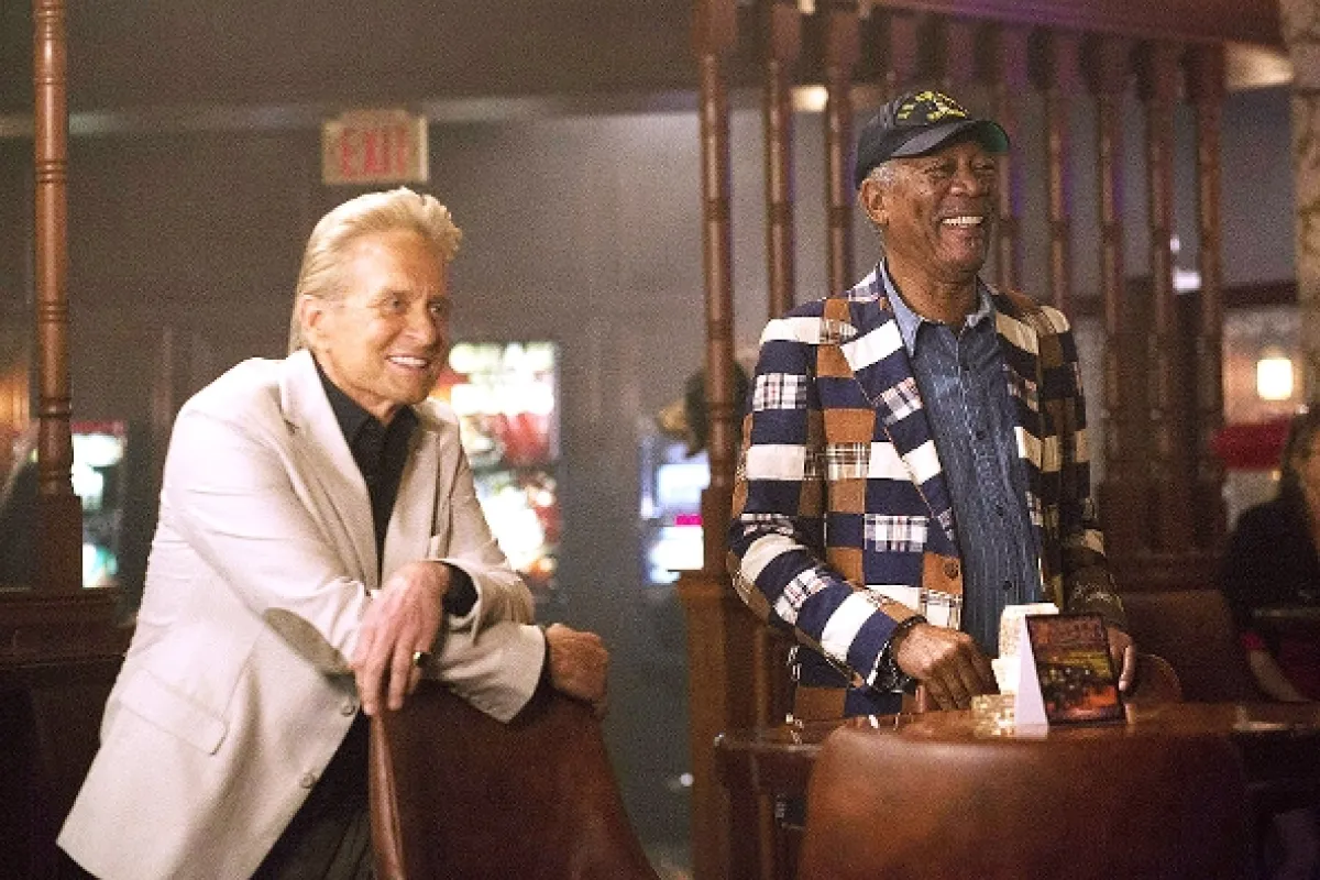 Frajeři ve Vegas (Last Vegas), 2013 - fotogaléria