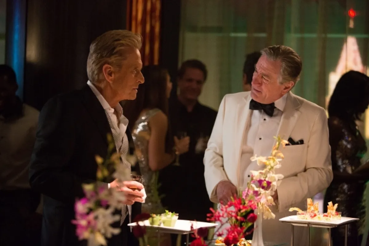 Frajeři ve Vegas (Last Vegas), 2013 - fotogaléria