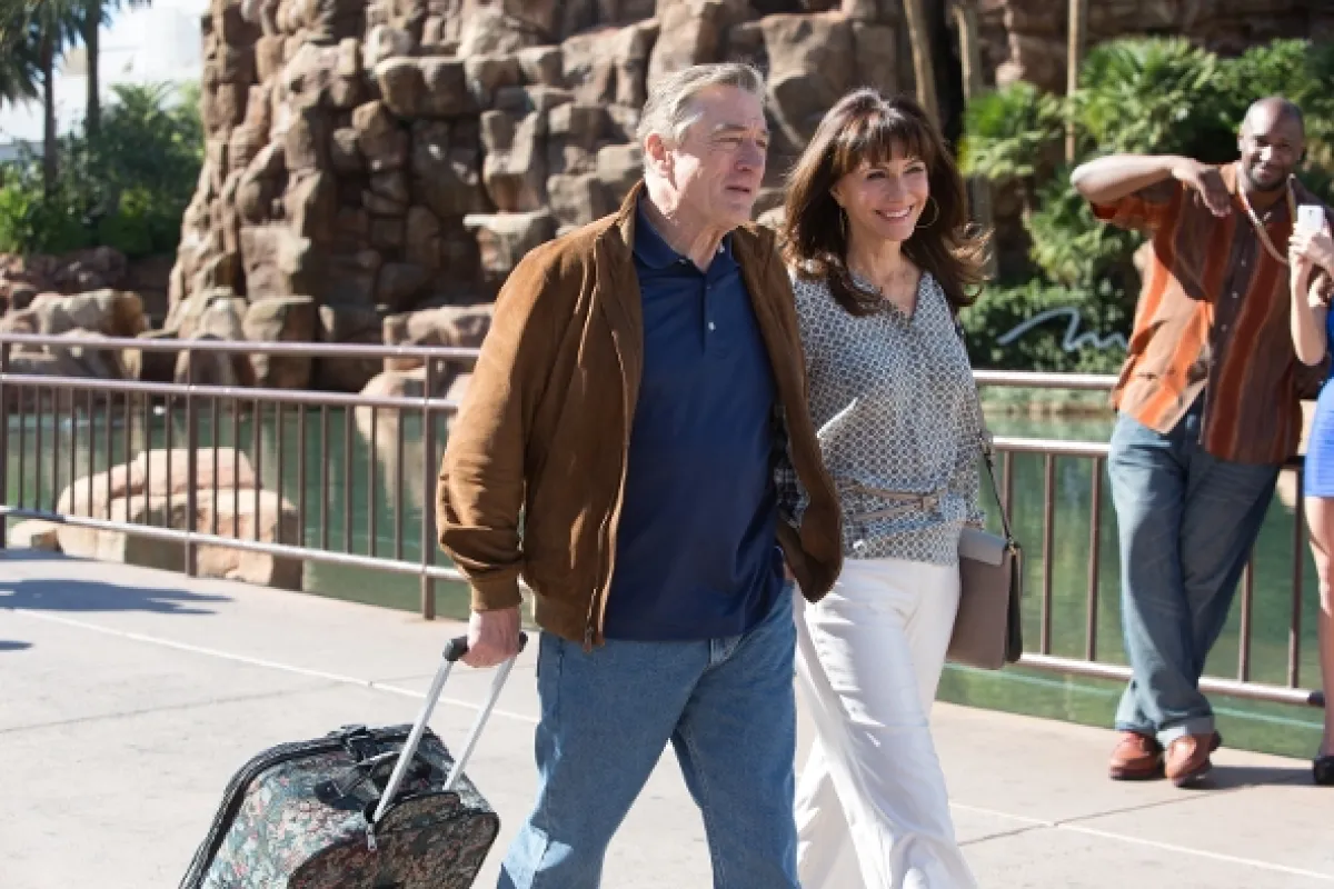 Frajeři ve Vegas (Last Vegas), 2013 - fotogaléria