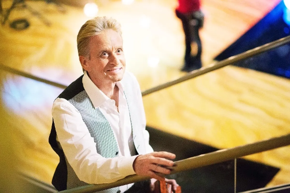 Frajeři ve Vegas (Last Vegas), 2013 - fotogaléria