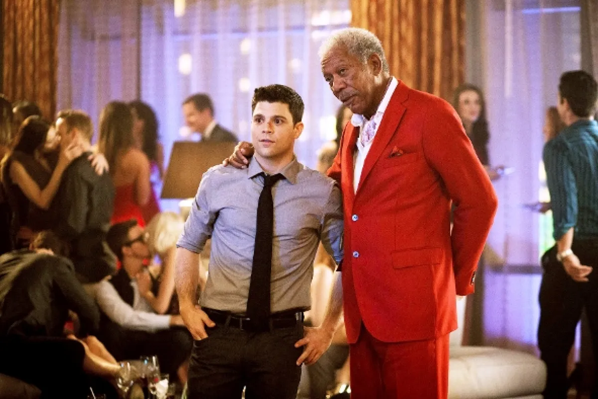 Frajeři ve Vegas (Last Vegas), 2013 - fotogaléria