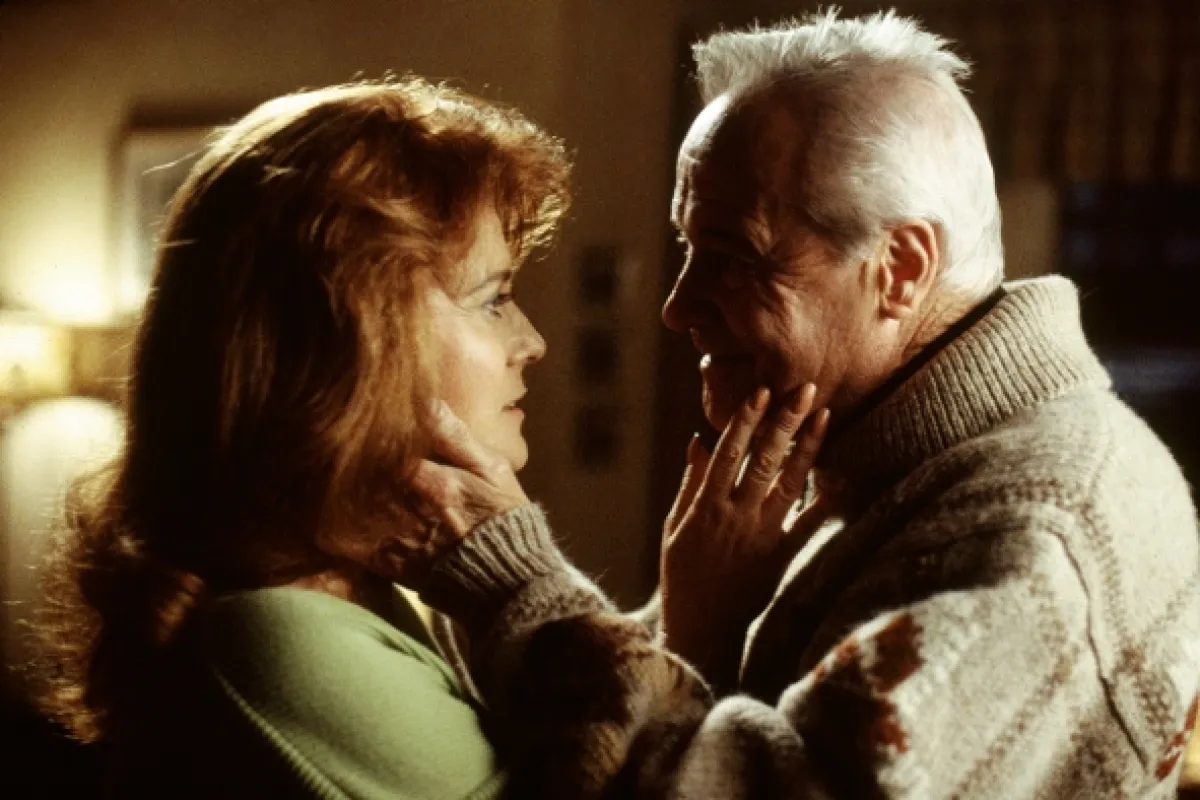 A szomszéd nője mindig zöldebb (Grumpy Old Men), 1993 - fotogaléria