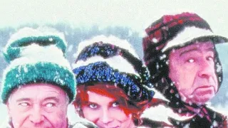 A szomszéd nője mindig zöldebb