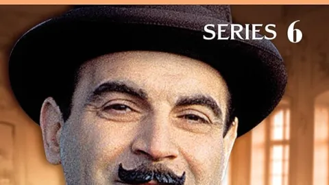 Hercule Poirot VI (4)