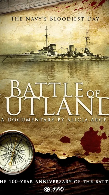 1916: Jutská námořní bitva (Battle of Jutland: The Navy’s Bloodiest Day), 2016 - fotogaléria