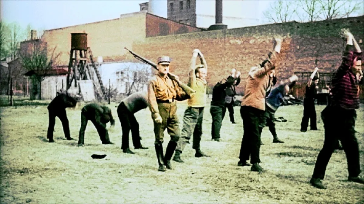 Apokalypsa - Hitler - fotogaléria