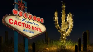 Hotel Kaktus