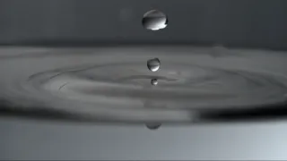 Úžasná zemská přitažlivost (1/2)
