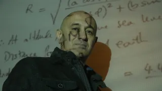 Úžasná zemská přitažlivost (1/2)