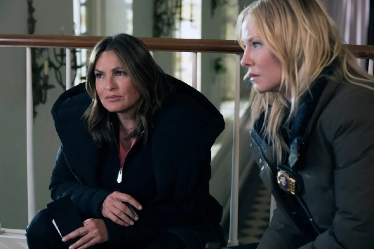 Zákon a pořádek: Útvar pro zvláštní oběti (Law and Order: Special Victims Unit XX), 2018 - fotogaléria