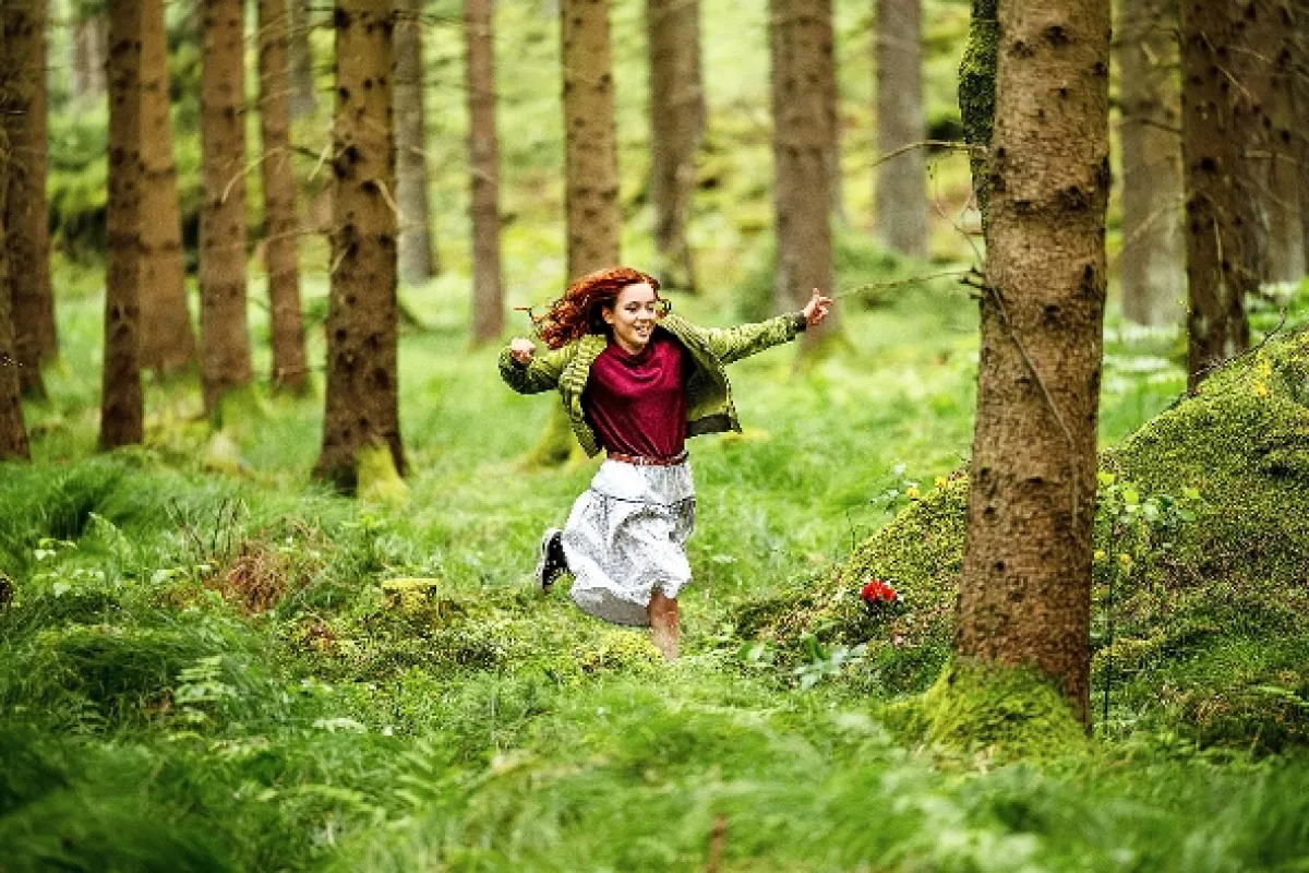 Dievča menom Willow (A Girl Named Willow), 2025 - fotogaléria