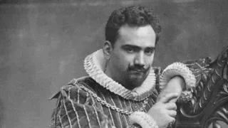 Enrico Caruso - věčný hlas