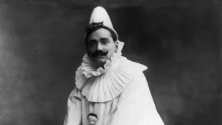 Enrico Caruso - věčný hlas