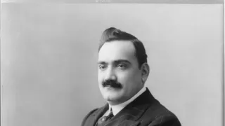 Enrico Caruso - věčný hlas
